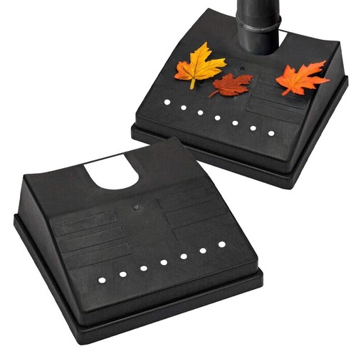 Drain cover garden - 2,