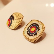 Vintage Boys Brigade Target 1