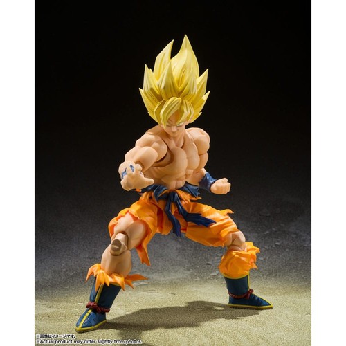 Dragon ball figuarts - dragon, s.h.