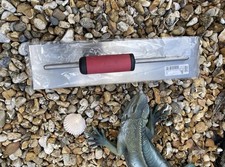 Marshalltown QLT plastering