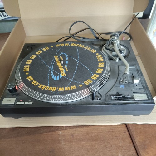 Sherwood 9800 stereo - sherwood, pm-9800