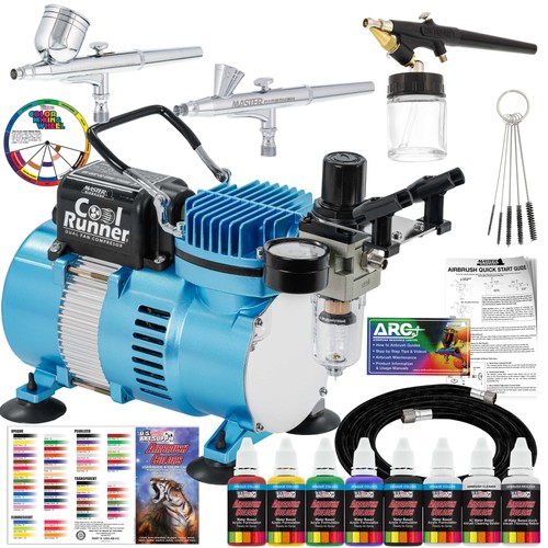 Master airbrush air - master, airbrush,