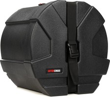 Gator Grooves Floor Tom Case -