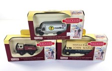 3 X DAYS GONE TRACKSIDE