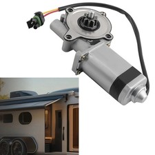 RV Entry Step Motor Compatible