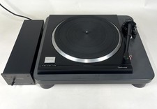 Technics SP10 mk2 fully