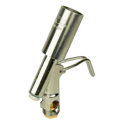 Bullfinch autotorch system - system, 2