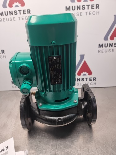 Wilo ipl40 37 2 - wilo, ipl40/90-0,37/2