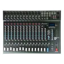 Studiomaster CLUB XS16 16