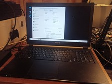 clevo laptop