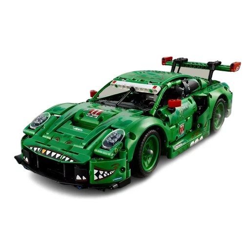42224 moc porsche 911 - gt3, r
