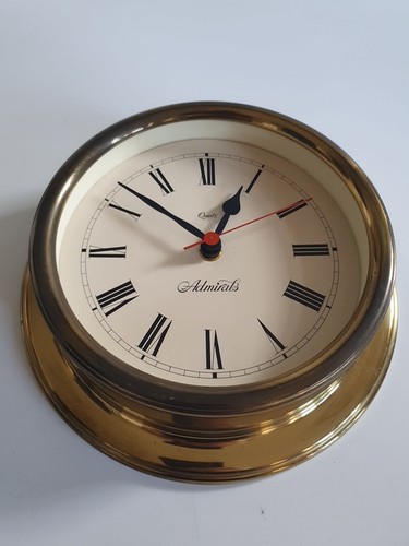 Admirals quartz vintage - admirals,