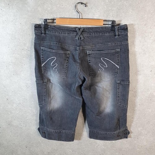 Vintage riflessi denim - denim, y2k