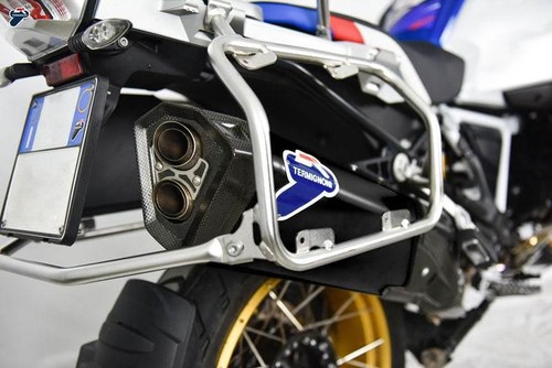 Termignoni exhaust black - termignoni,
