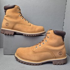 Timberland Boots UK 8 Mens