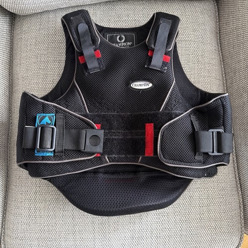 Champion flexair body - flexair,