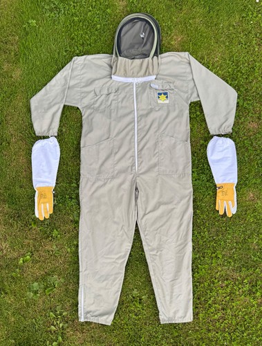 Sherriff apiarist - sherriff,