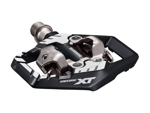 Shimano deore pd - deore, xt