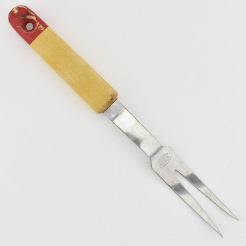 Vtg spong meat - meat, cooking