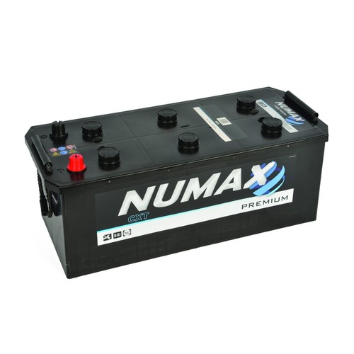 Numax 623 commercial battery - 623,