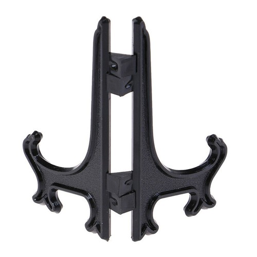 12pc decorative plate holder - 12pc,