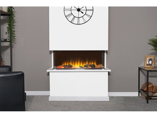 Adam sahara 750 electric inset - adam,