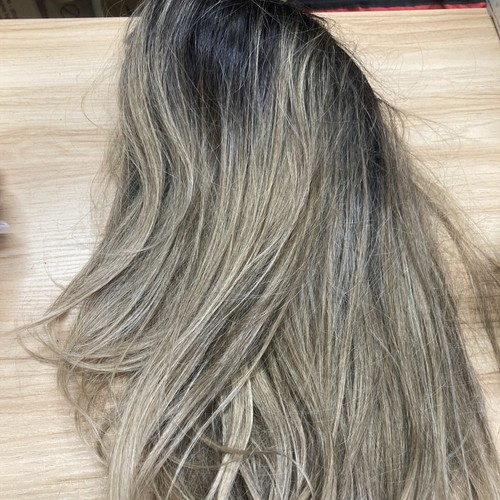Body wave lace - body,