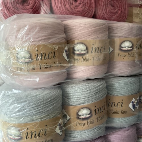 Shirt recycled yarn penye - yarn,