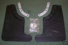 JAGUAR DAIMLER PAIR OF FRONT