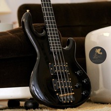 Vintage 1992 Whale MKII built