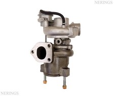 Turbocharger BMW 3 (E36) 325 tds 49177-06571 11652246666