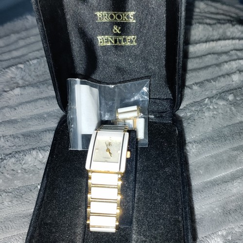 Rare brooks bentley - rare, &