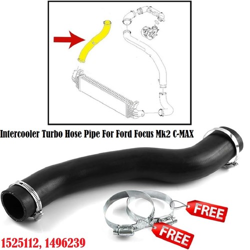 For ford focus - mk2, tdci