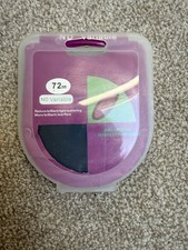 72mm ND Fader Filter Neutral