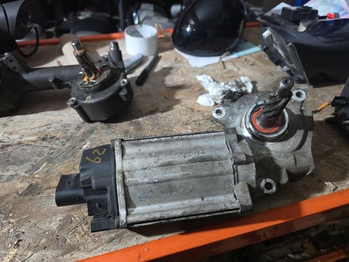 Vauxhall astra mk6 electric - vauxhall,