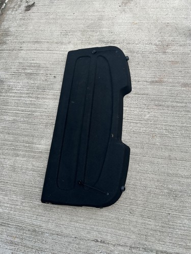 Genuine ford fiesta - ford, door