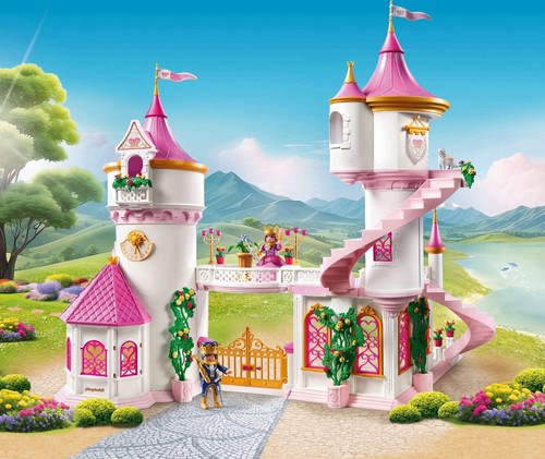 New playmobil xl - new,
