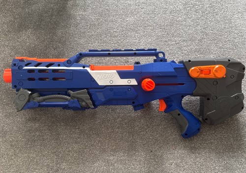 Nerf strike elite - nerf, n-strike