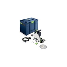 Festool TS60 KEBQ-Plus 240v