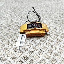 PORSCHE 911 997 Rear Left