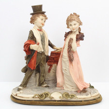 Giuseppe Armani Capodimonte