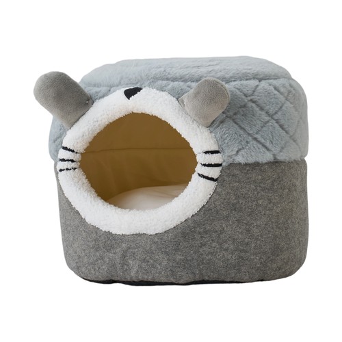 Luxury calming cat - calming, bed