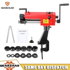 Swaging Machine Professional