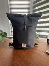 Osprey Arcane Tote Pack – Dark Green – Roll-Top Backpack/Tote Hybrid