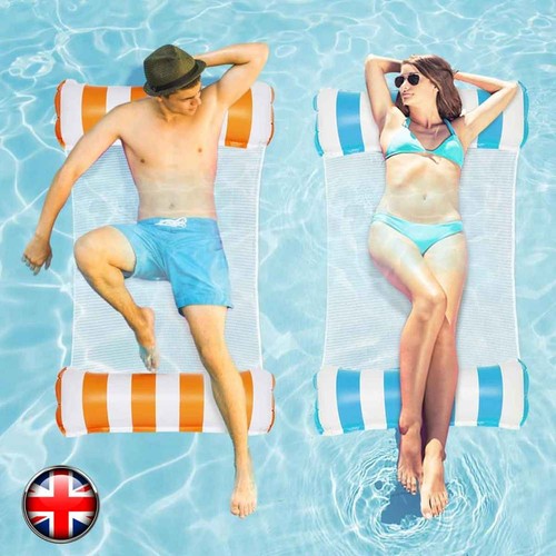 Pack netted lilo pool - netted,