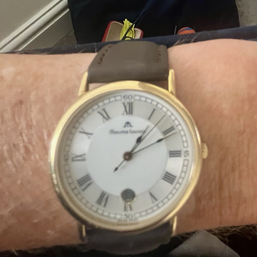 Mens maurice lacroix - mens,