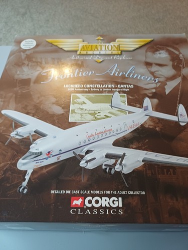 Corgi aviation 47502 - 47502, 1:144