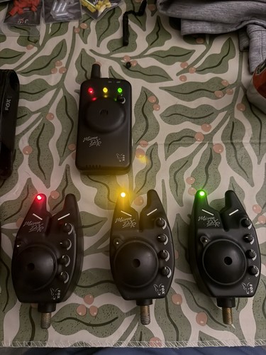 Fox dxr alarms plus - dxr,