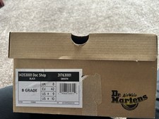 Dr Martens Doc Martens Smooth