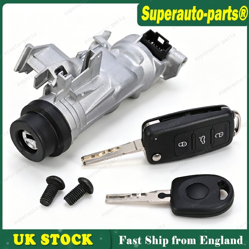 1k0905851b ignition barrel - ignition,